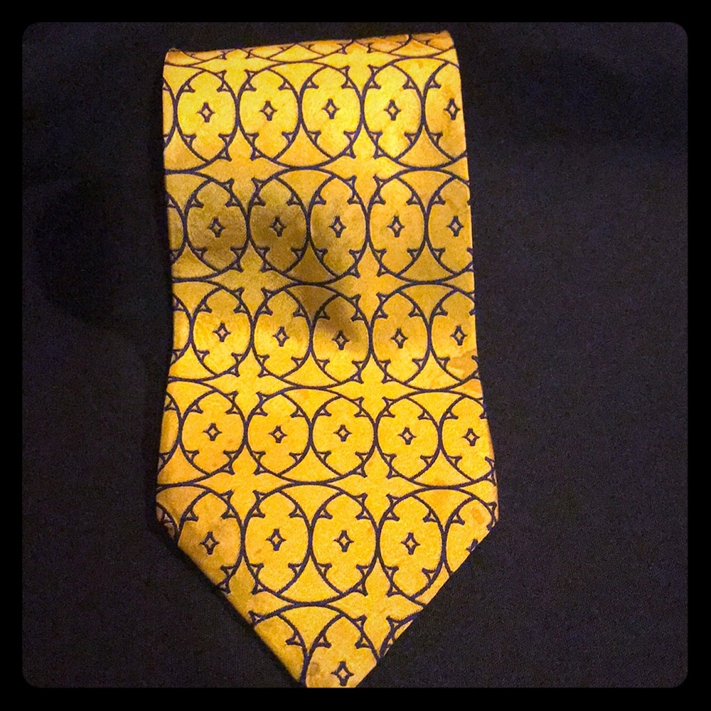 Men’s tie